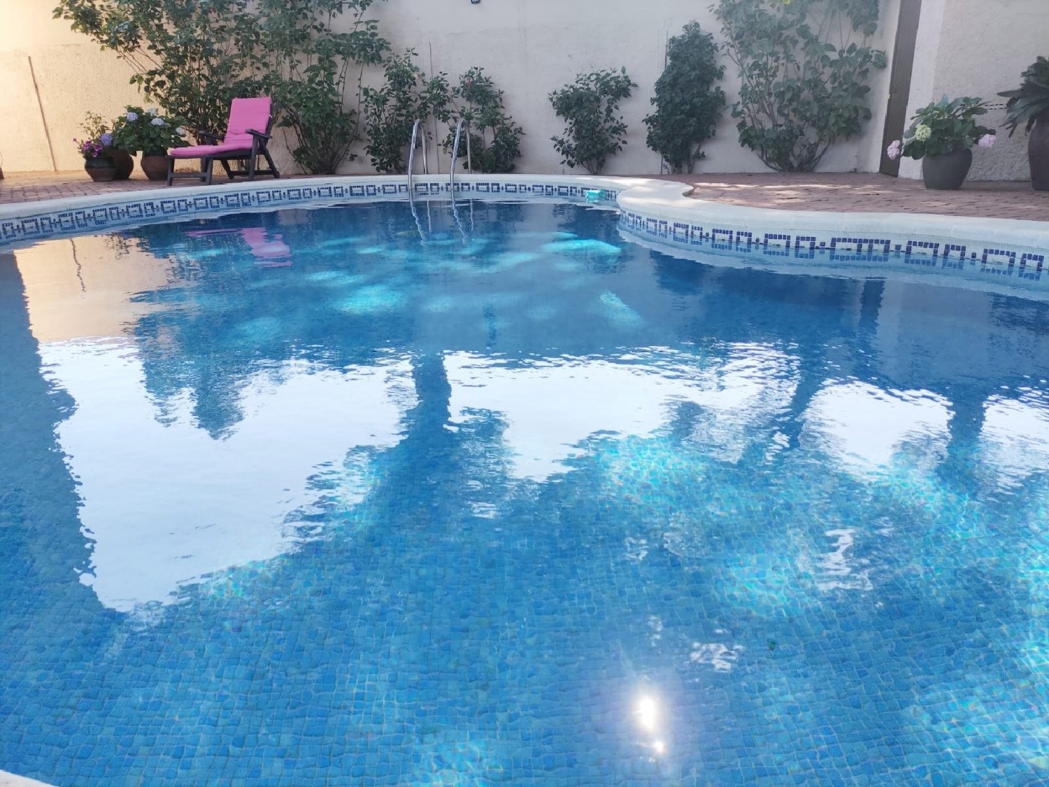 till salu villa Urbanización Bahía Azul Campo De Gibraltar 5
