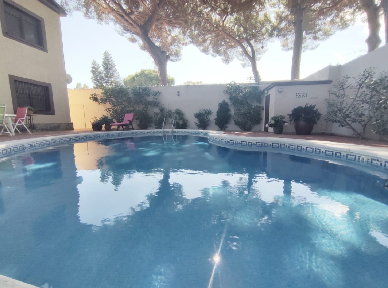  till salu villa Urbanización Bahía Azul Campo De Gibraltar 7
