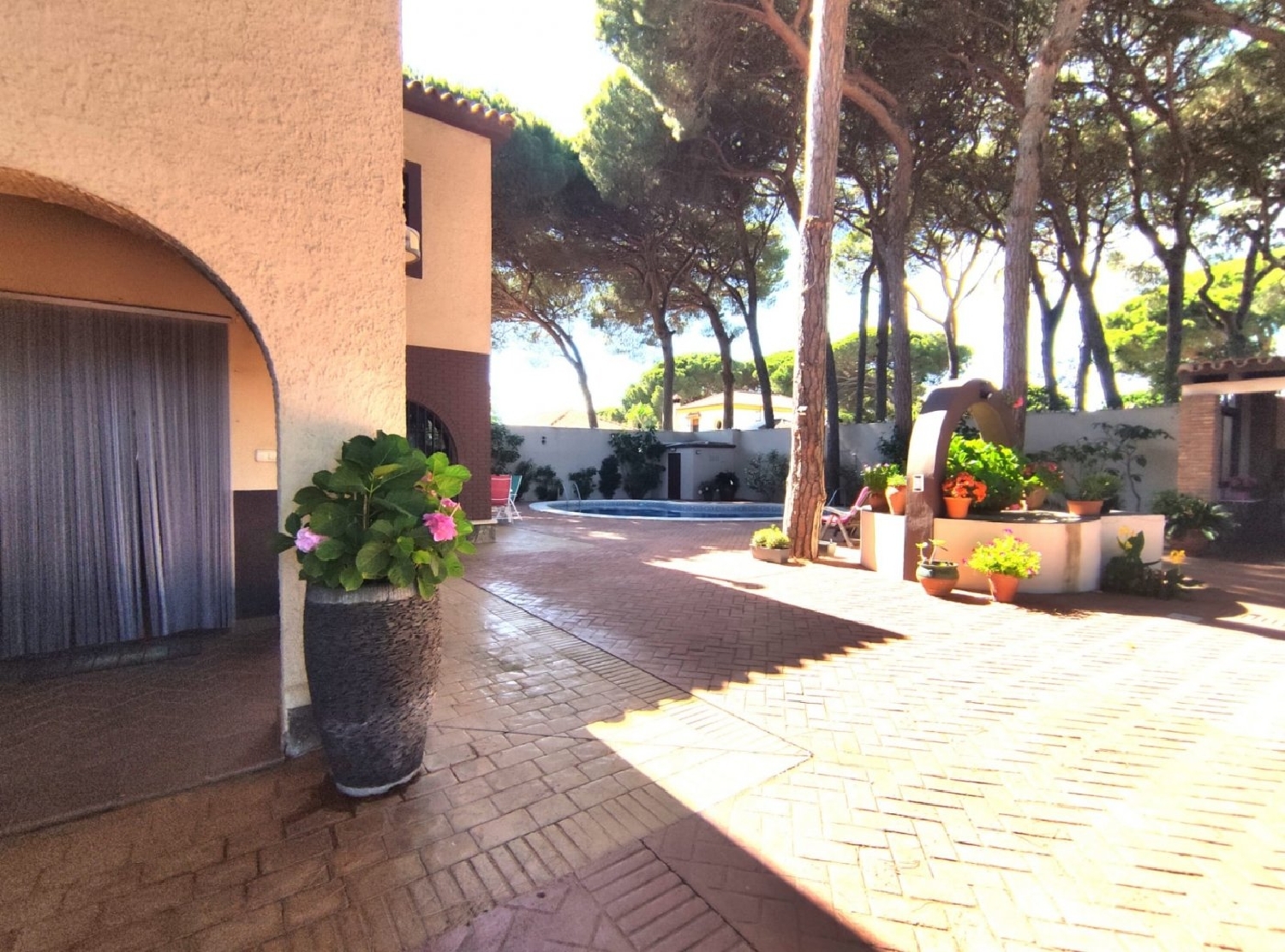 till salu villa Urbanización Bahía Azul Campo De Gibraltar 3