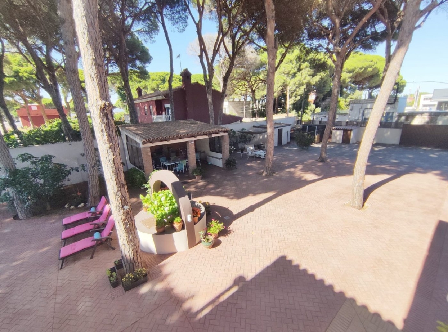  till salu villa Urbanización Bahía Azul Campo De Gibraltar 4