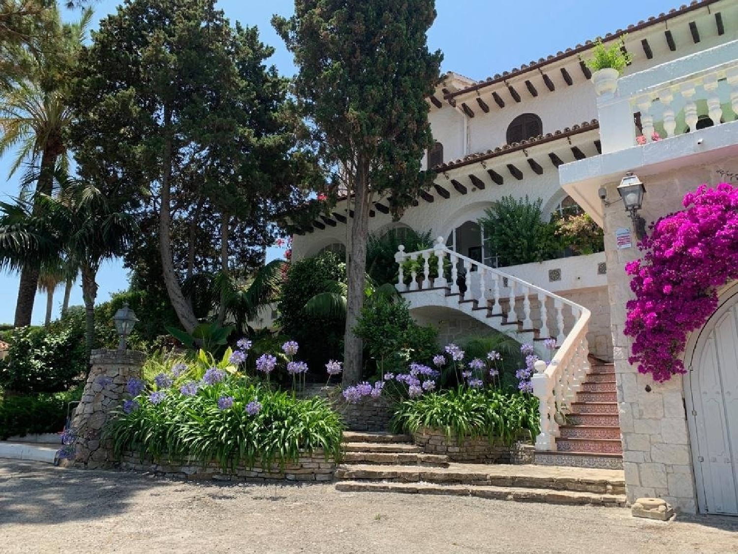 till salu villa Urbanización Bahía Azul Campo De Gibraltar 2