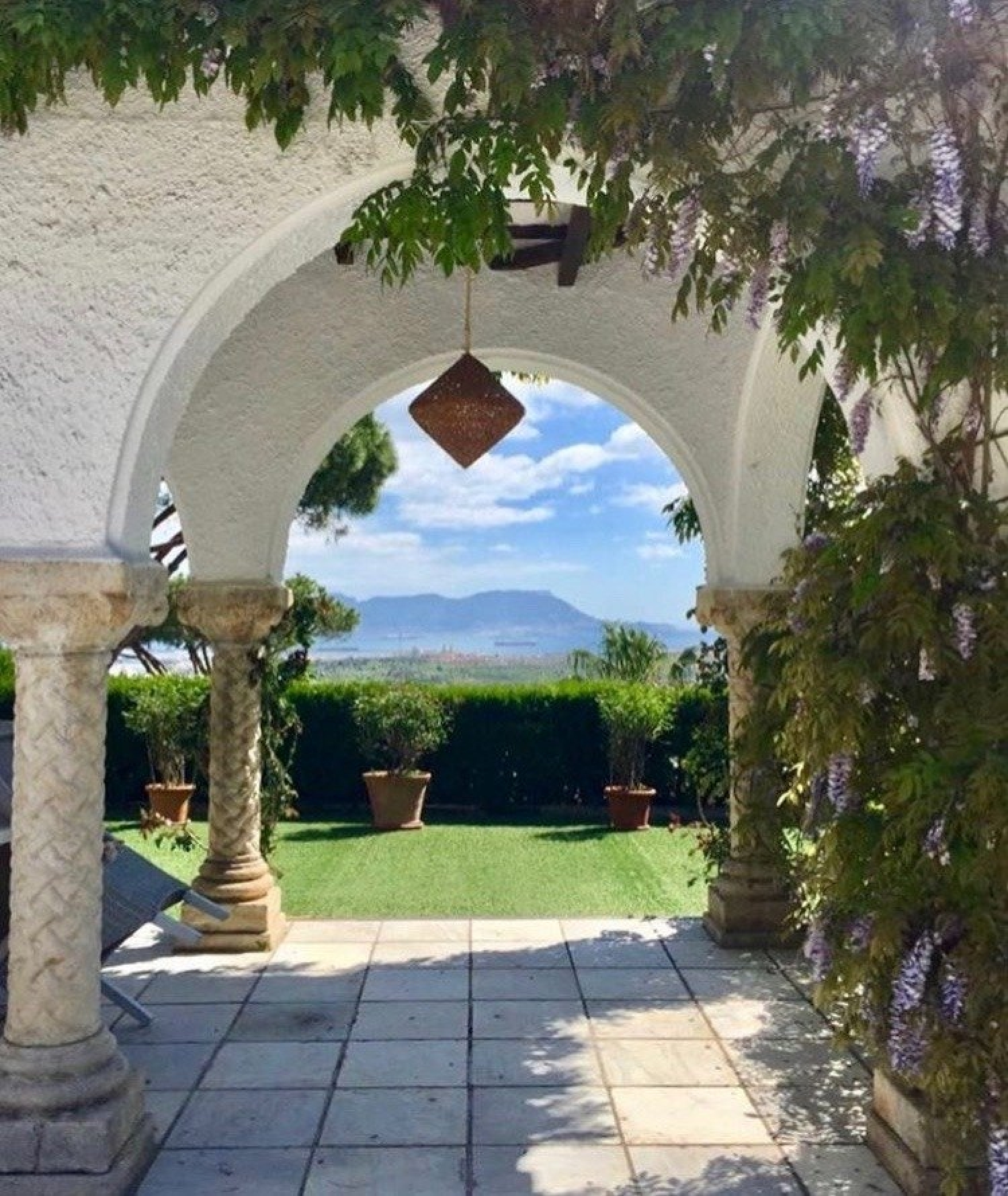  till salu villa Urbanización Bahía Azul Campo De Gibraltar 6