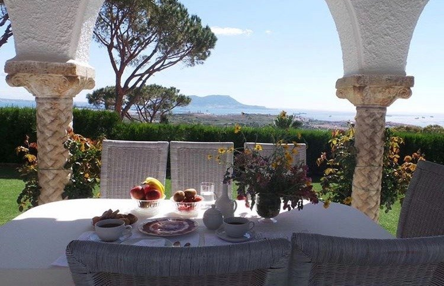  till salu villa Urbanización Bahía Azul Campo De Gibraltar 1