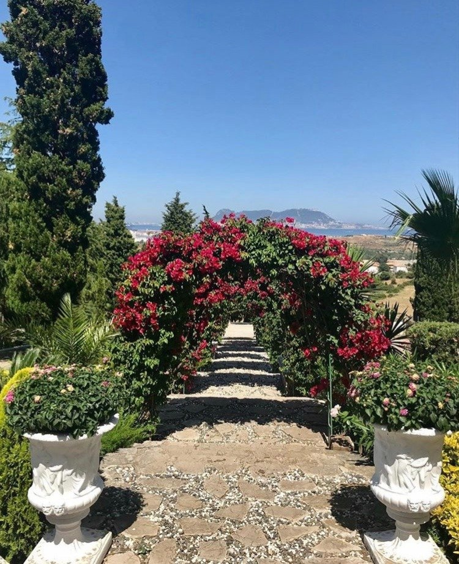  till salu villa Urbanización Bahía Azul Campo De Gibraltar 8