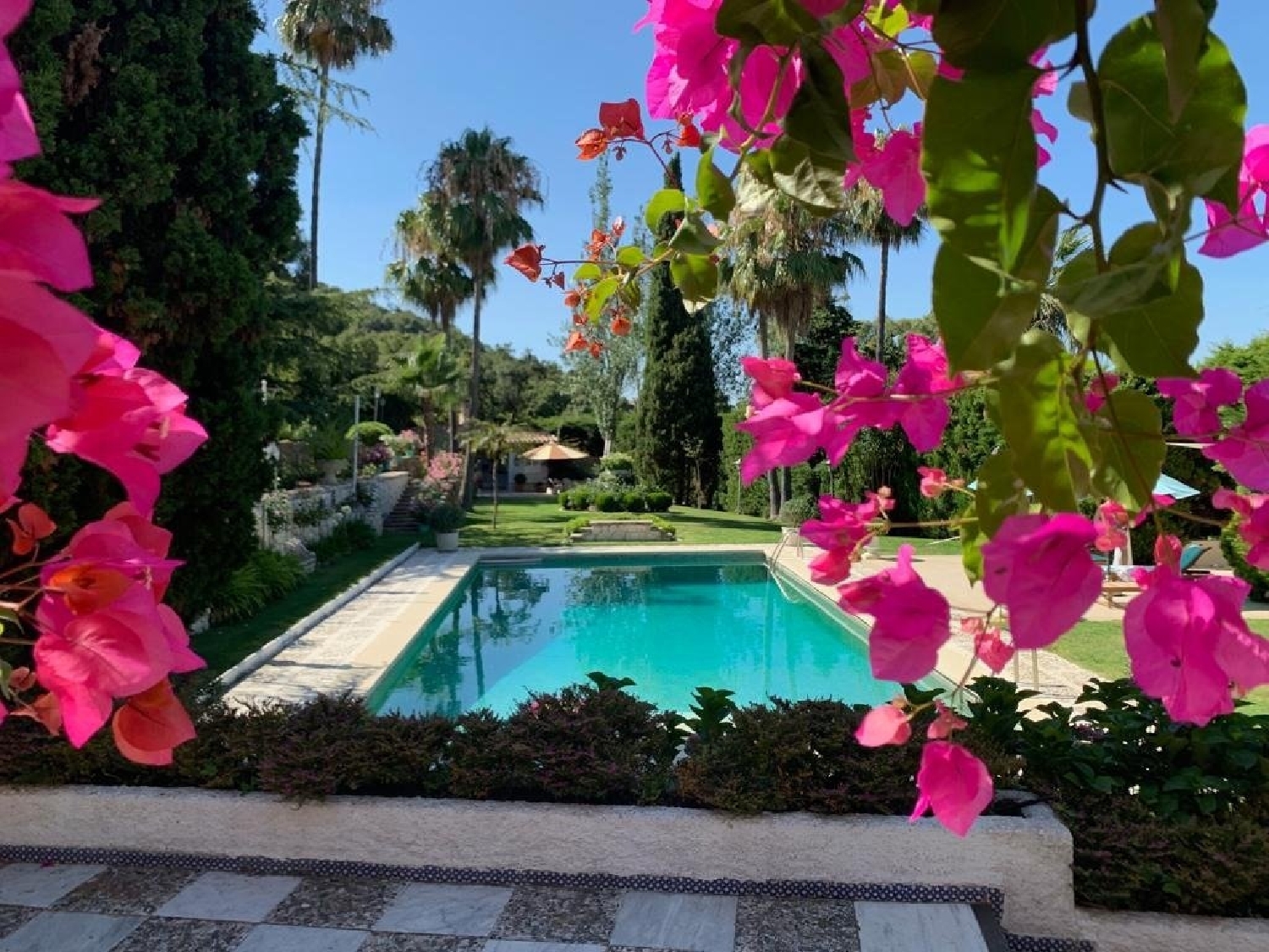  till salu villa Urbanización Bahía Azul Campo De Gibraltar 4