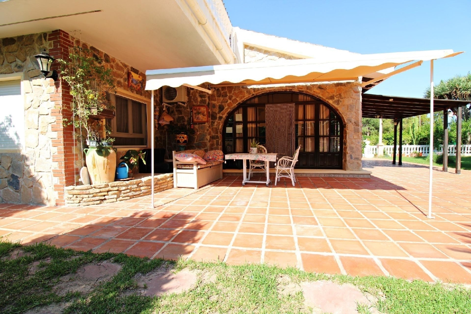  till salu villa Urbanización Altamira Baix Vinalopó 6