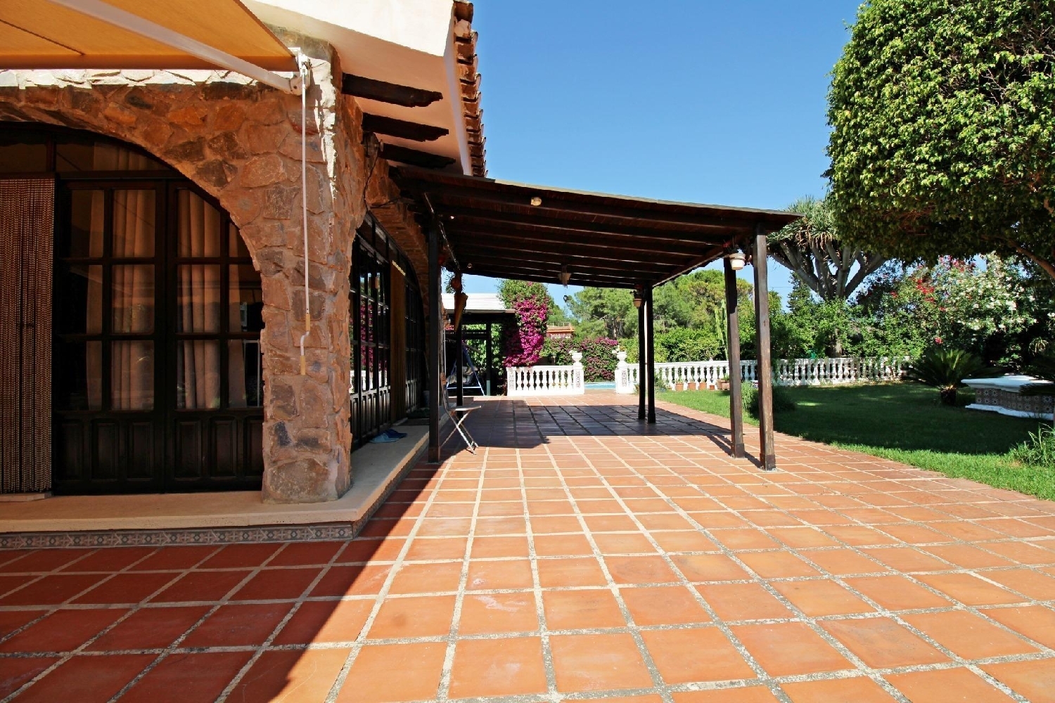  till salu villa Urbanización Altamira Baix Vinalopó 2