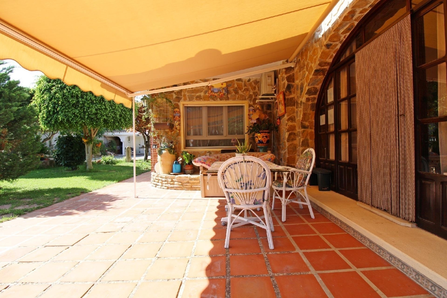  till salu villa Urbanización Altamira Baix Vinalopó 7