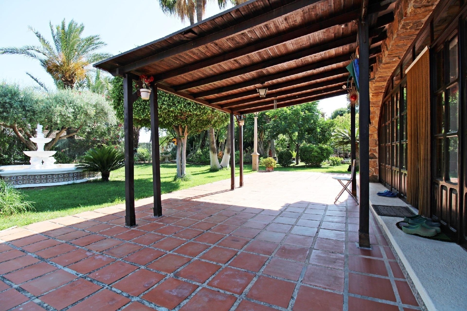  till salu villa Urbanización Altamira Baix Vinalopó 3