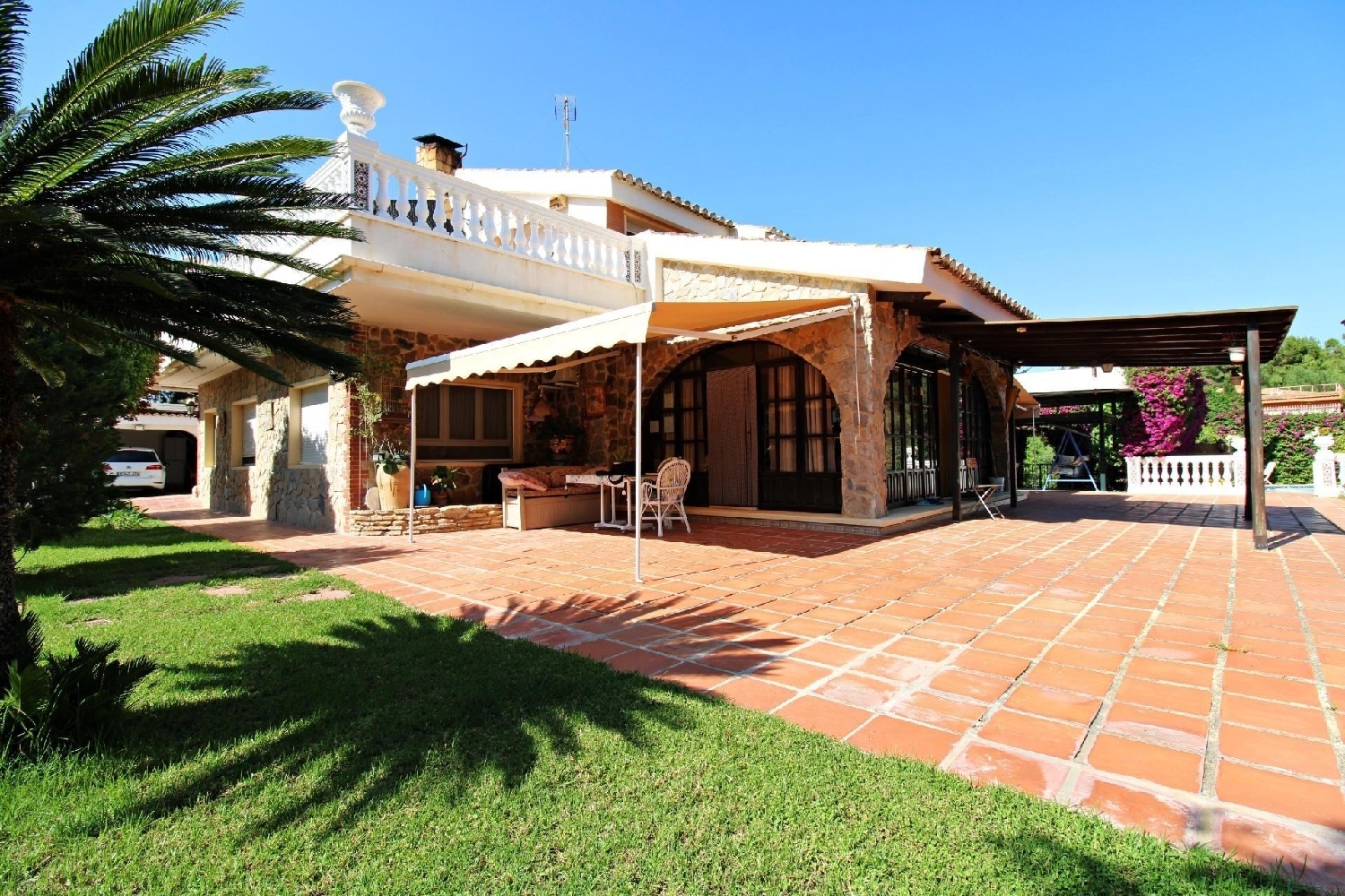  till salu villa Urbanización Altamira Baix Vinalopó 4