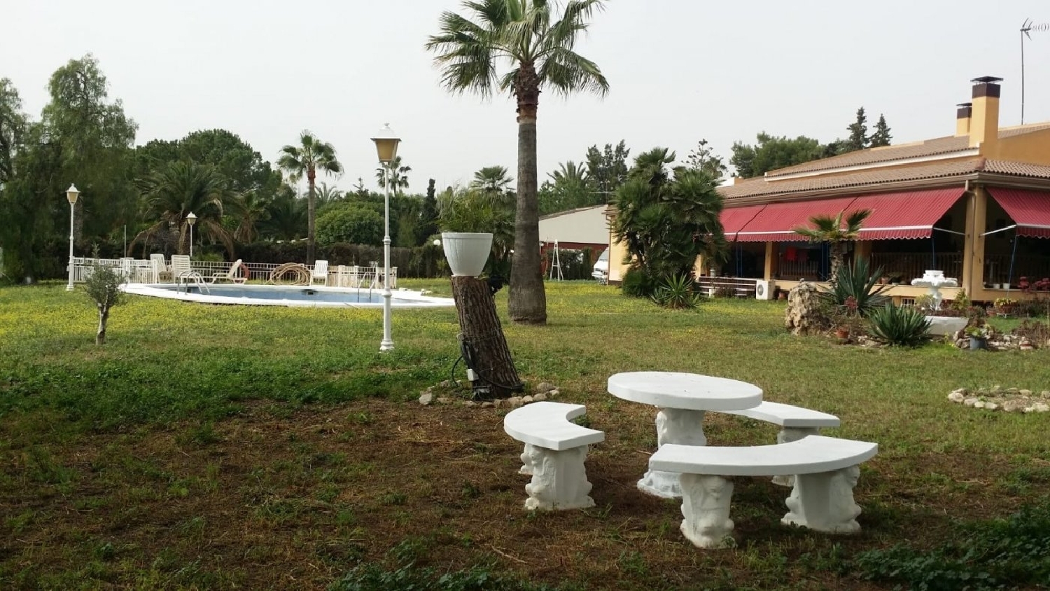 till salu villa Urbanización Altamira Baix Vinalopó 3