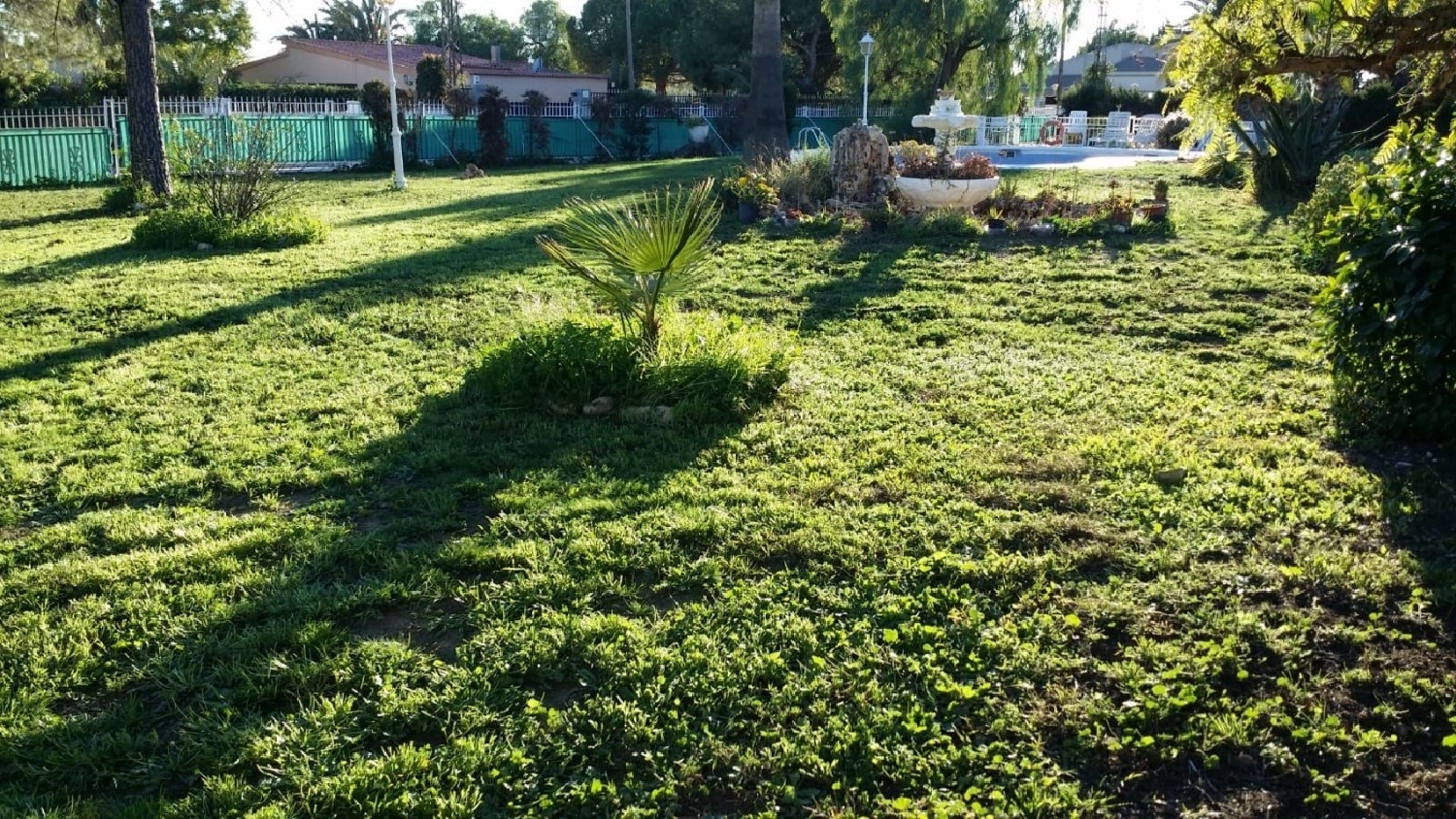  till salu villa Urbanización Altamira Baix Vinalopó 5