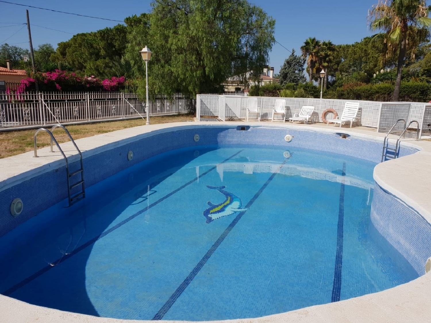  till salu villa Urbanización Altamira Baix Vinalopó 1