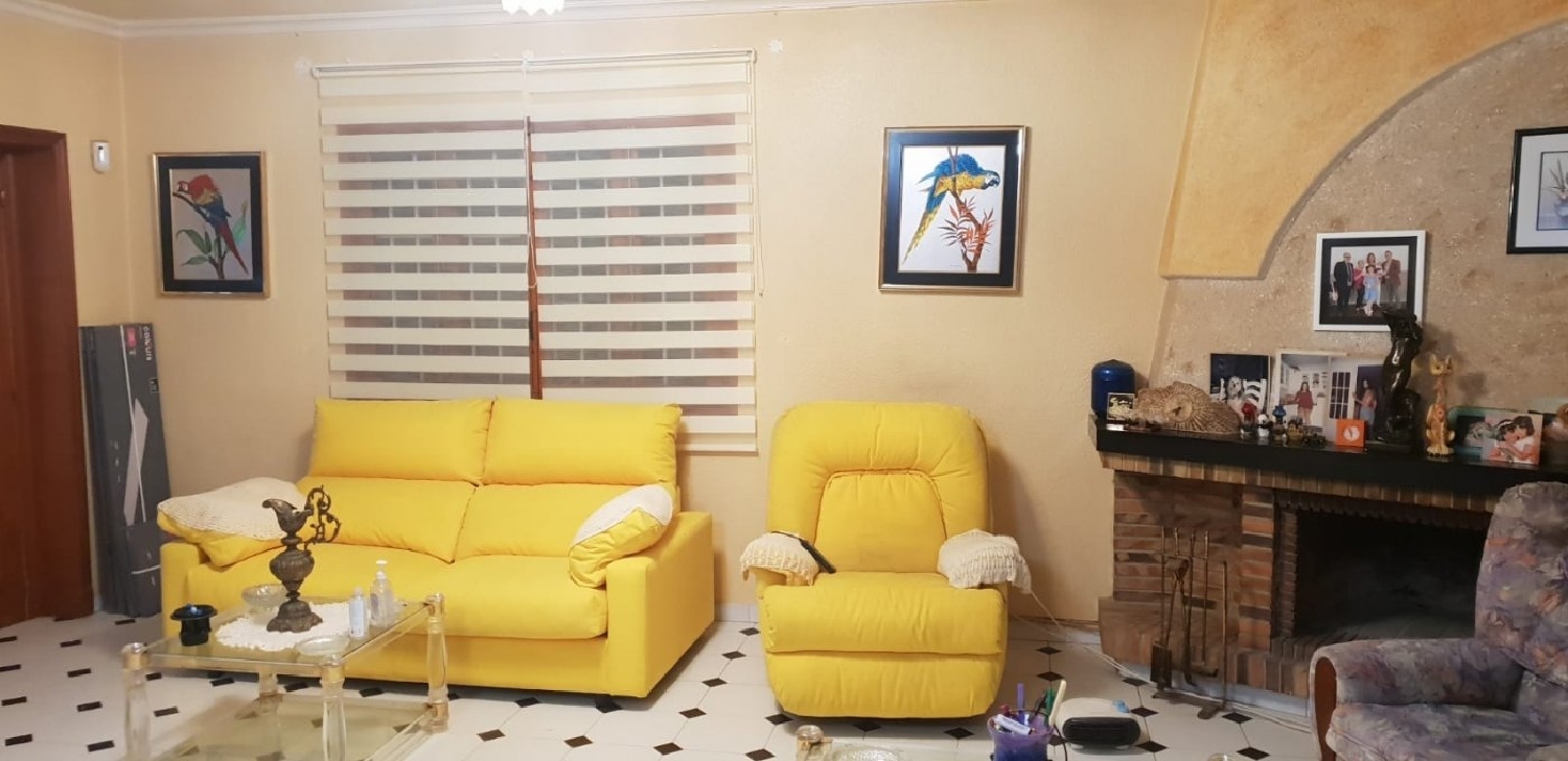  till salu villa Urbanización Altamira Baix Vinalopó 7