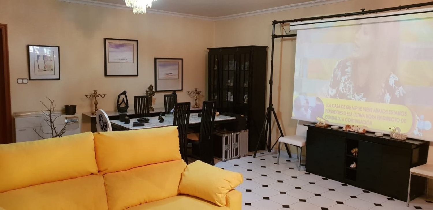  till salu villa Urbanización Altamira Baix Vinalopó 8