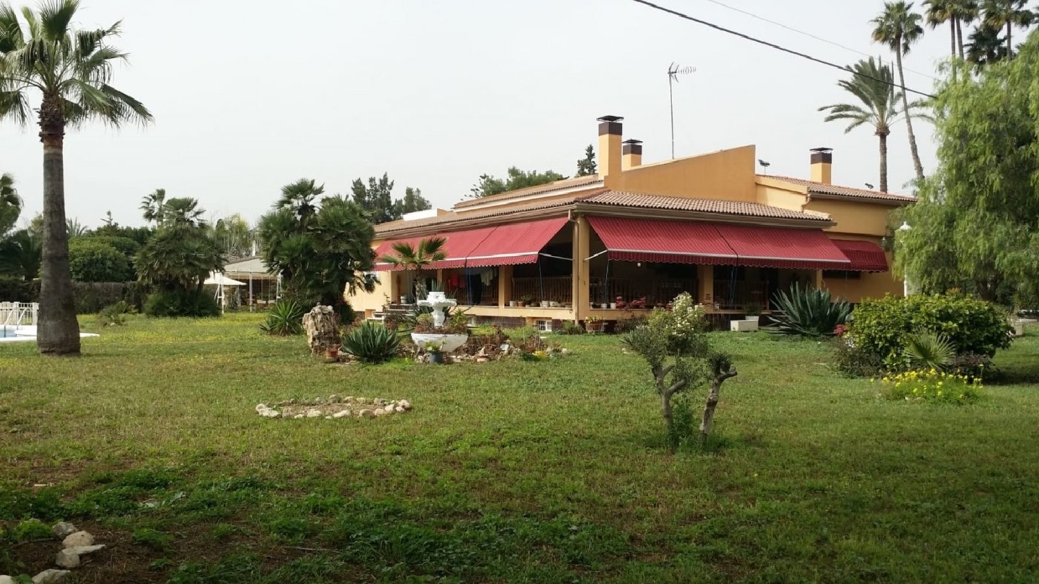  till salu villa Urbanización Altamira Baix Vinalopó 4