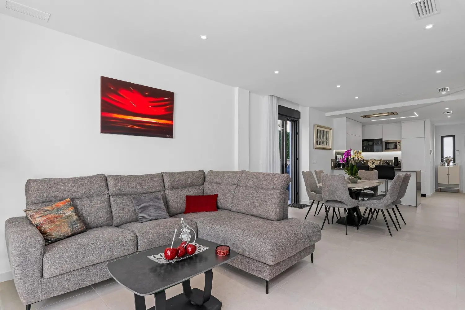 en venta chalet Ensanche-Diputación Alacantí 12