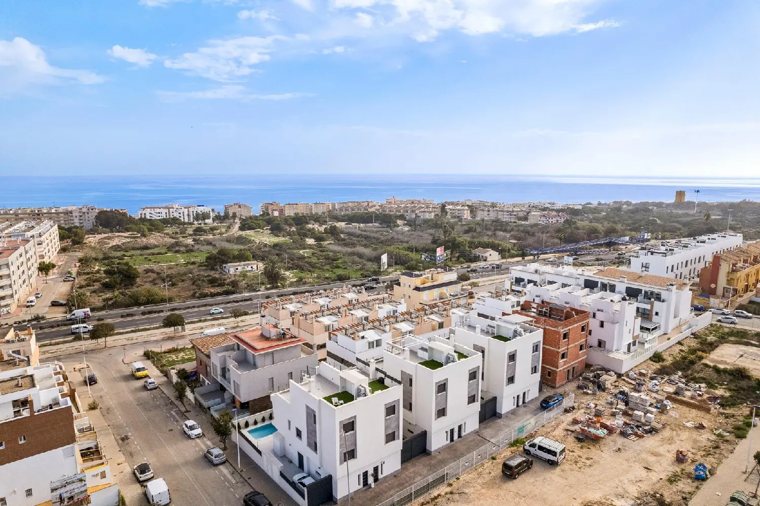  en venta chalet Ensanche-Diputación Alacantí 2
