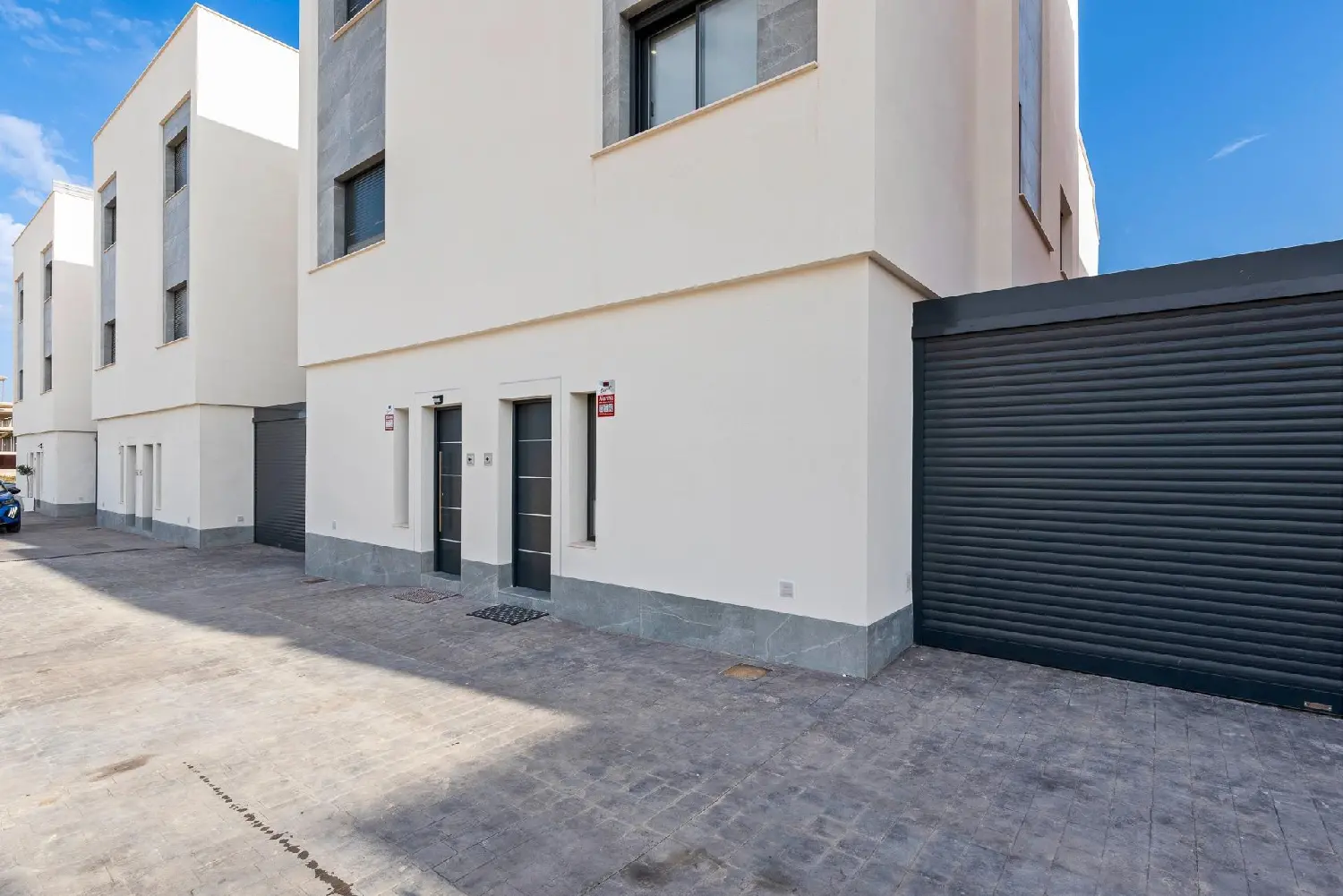  en venta chalet Ensanche-Diputación Alacantí 20