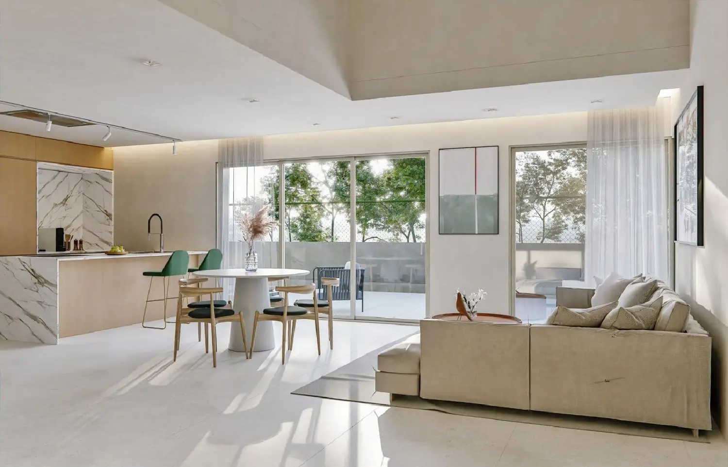  till salu villa Urbanización Altamira Baix Vinalopó 5