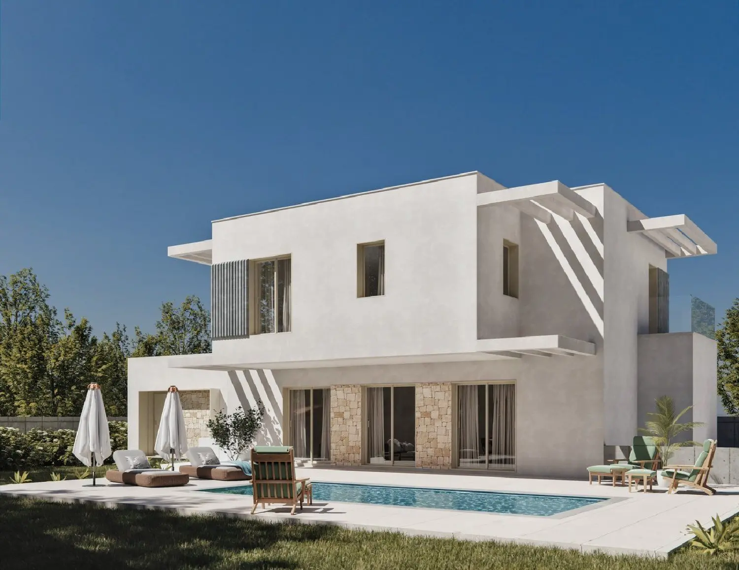  till salu villa Urbanización Altamira Baix Vinalopó 13