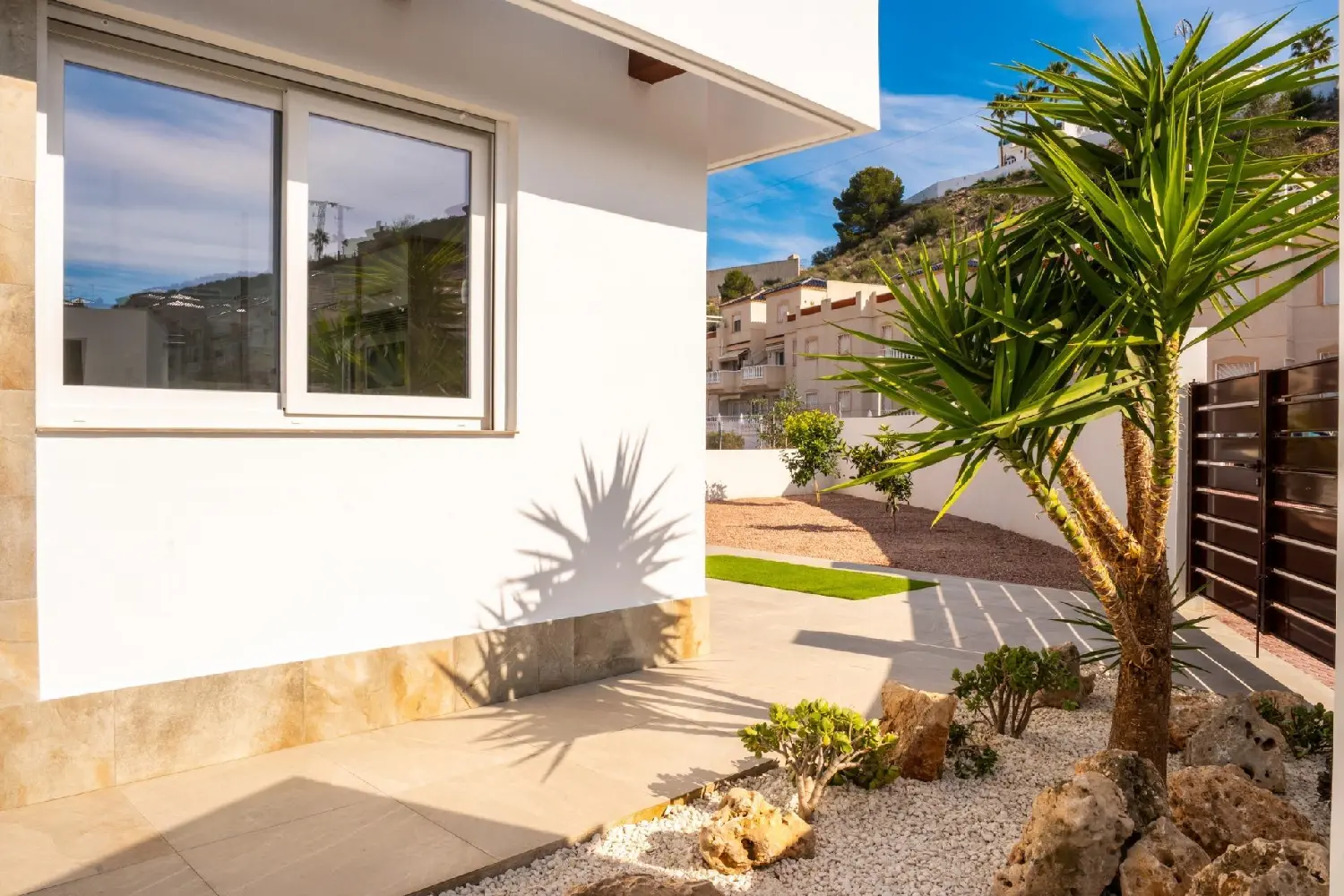  till salu villa Urbanización Benimar Baix Segura 4