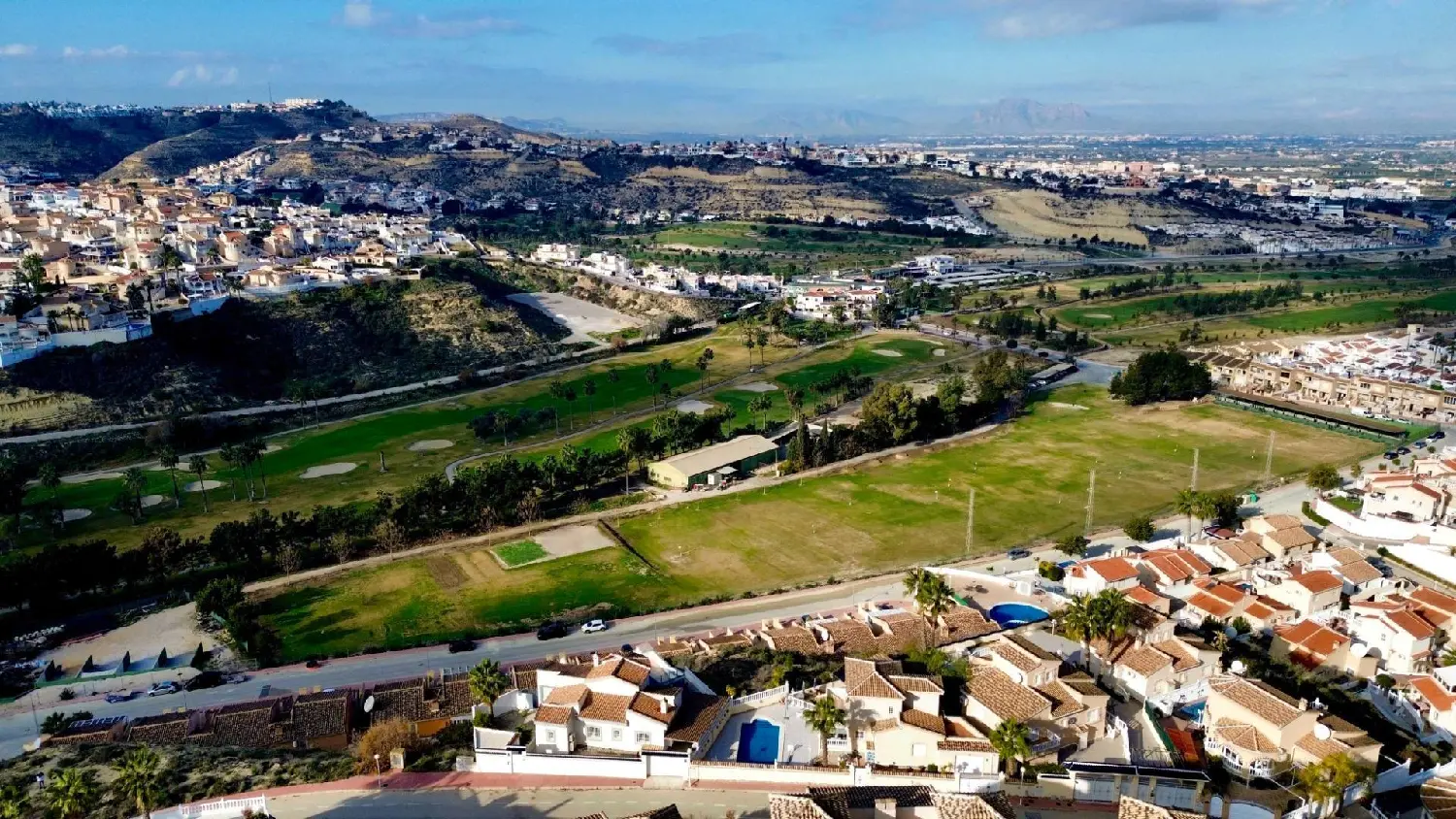  till salu villa Urbanización Benimar Baix Segura 13