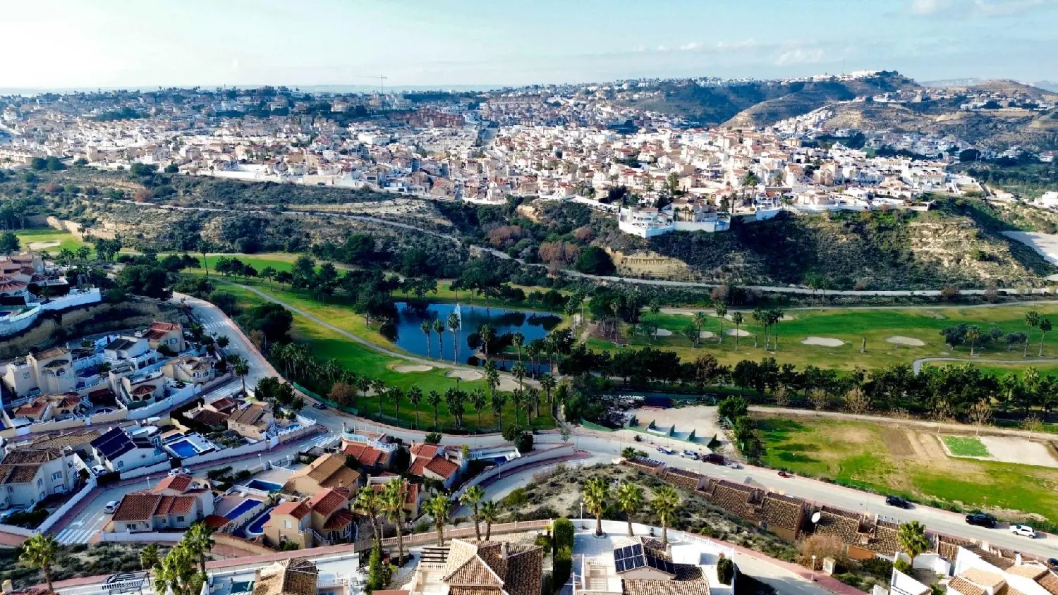  till salu villa Urbanización Benimar Baix Segura 14