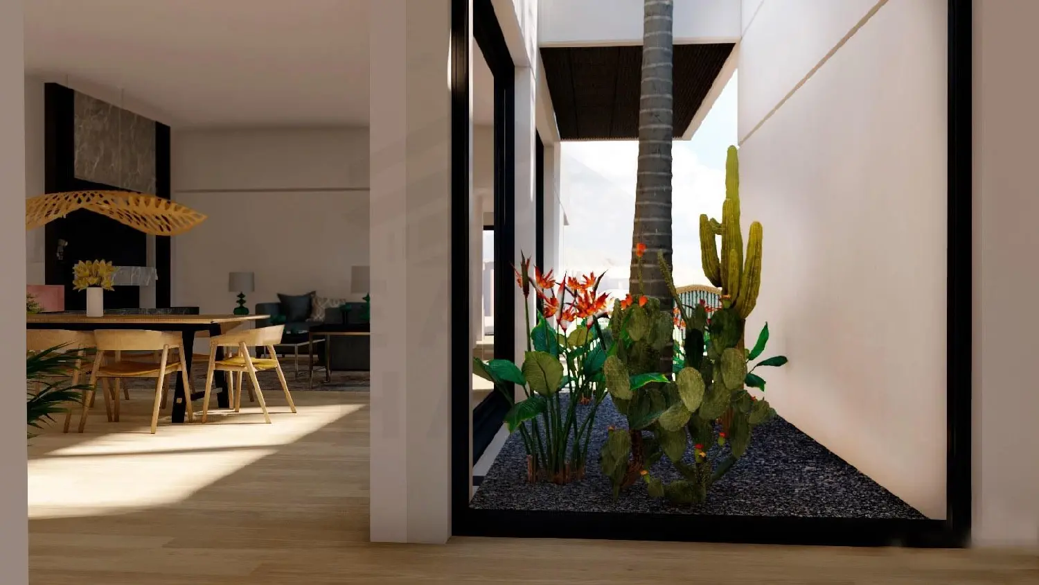  till salu villa Urbanización Benimar Baix Segura 9