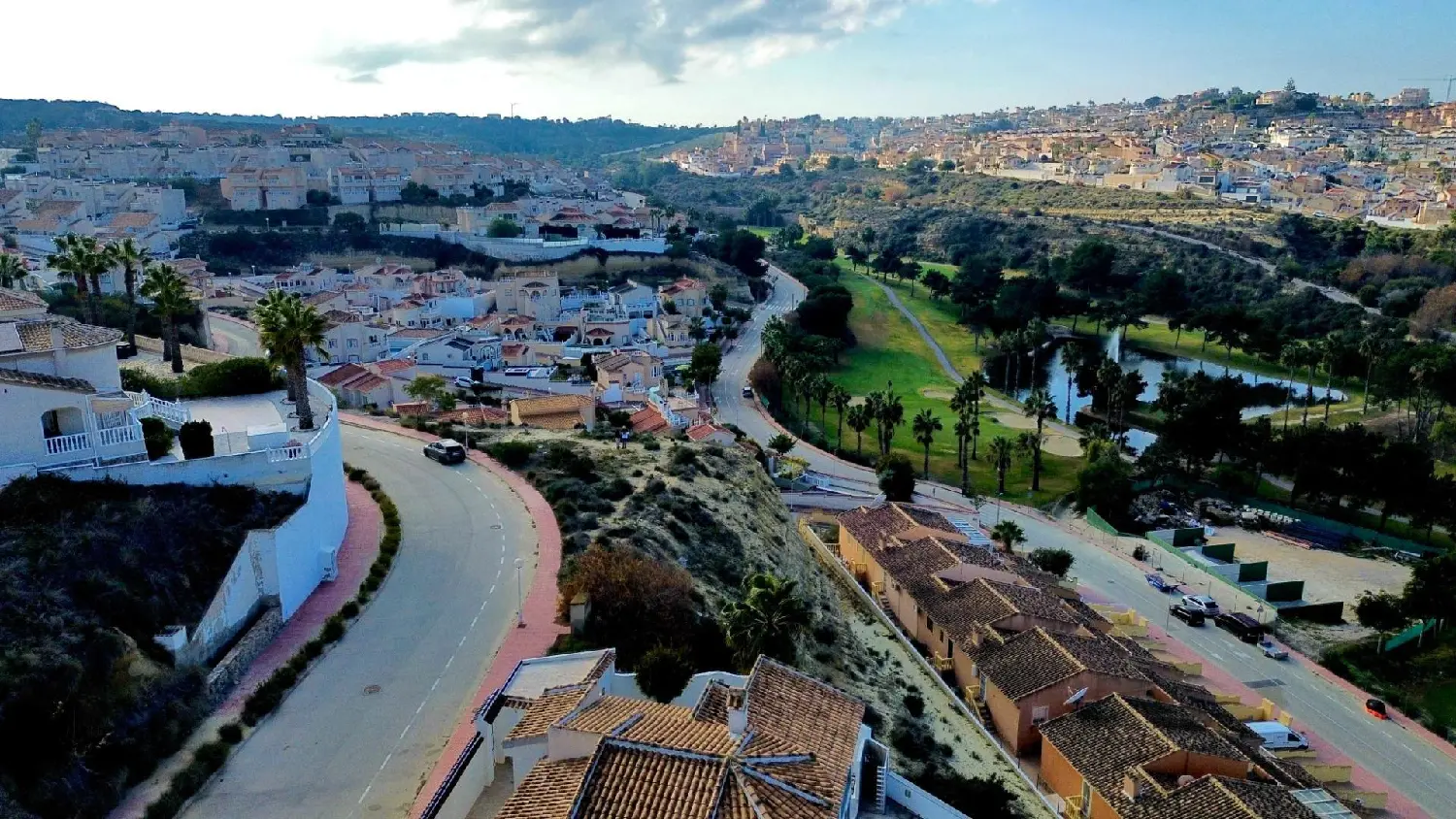  till salu villa Urbanización Benimar Baix Segura 12