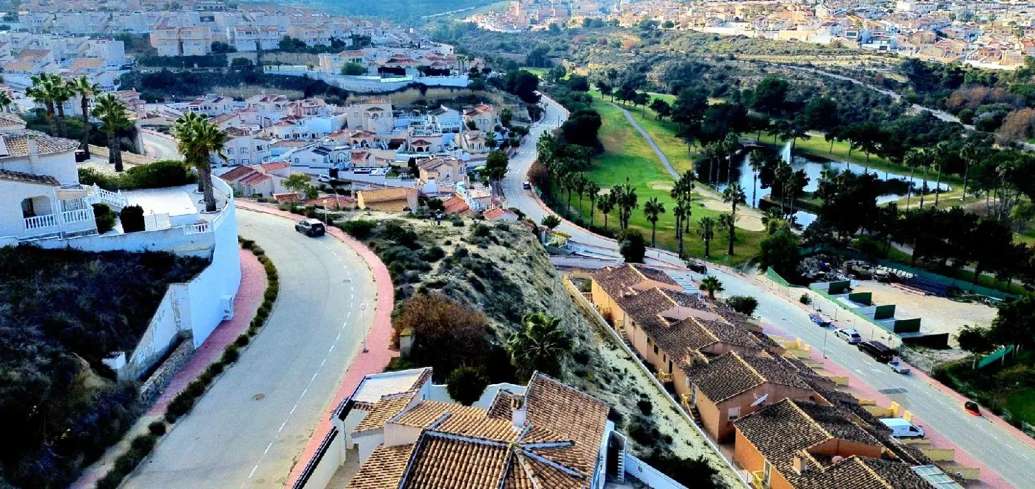  till salu villa Urbanización Benimar Baix Segura 11