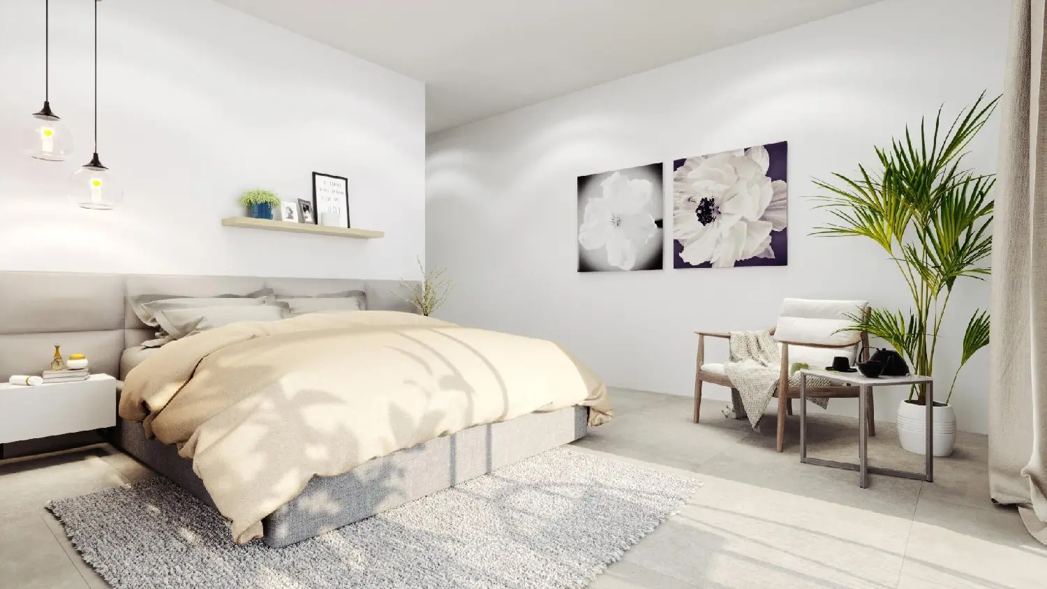  till salu villa Urbanización Benimar Baix Segura 9