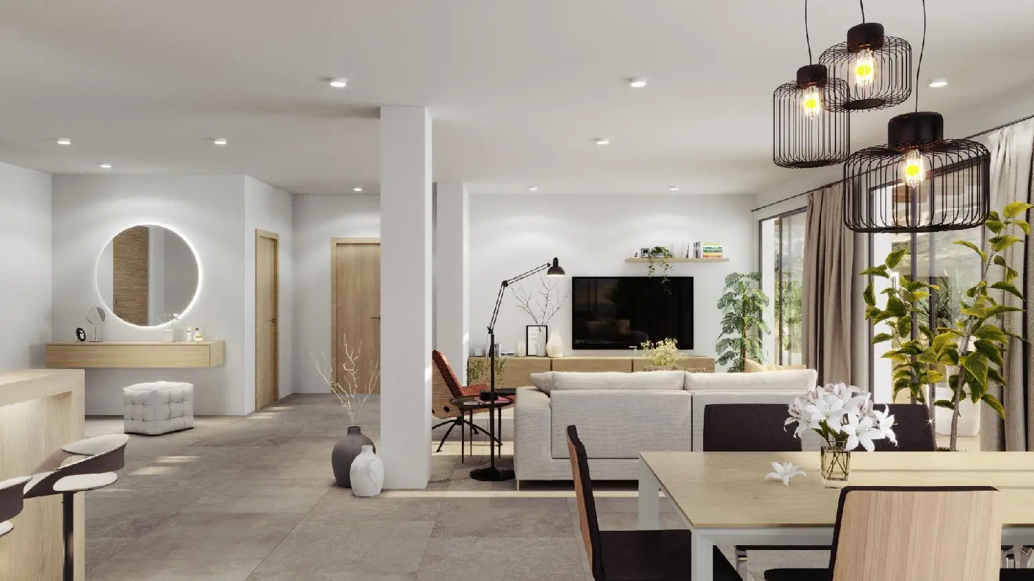  till salu villa Urbanización Benimar Baix Segura 5