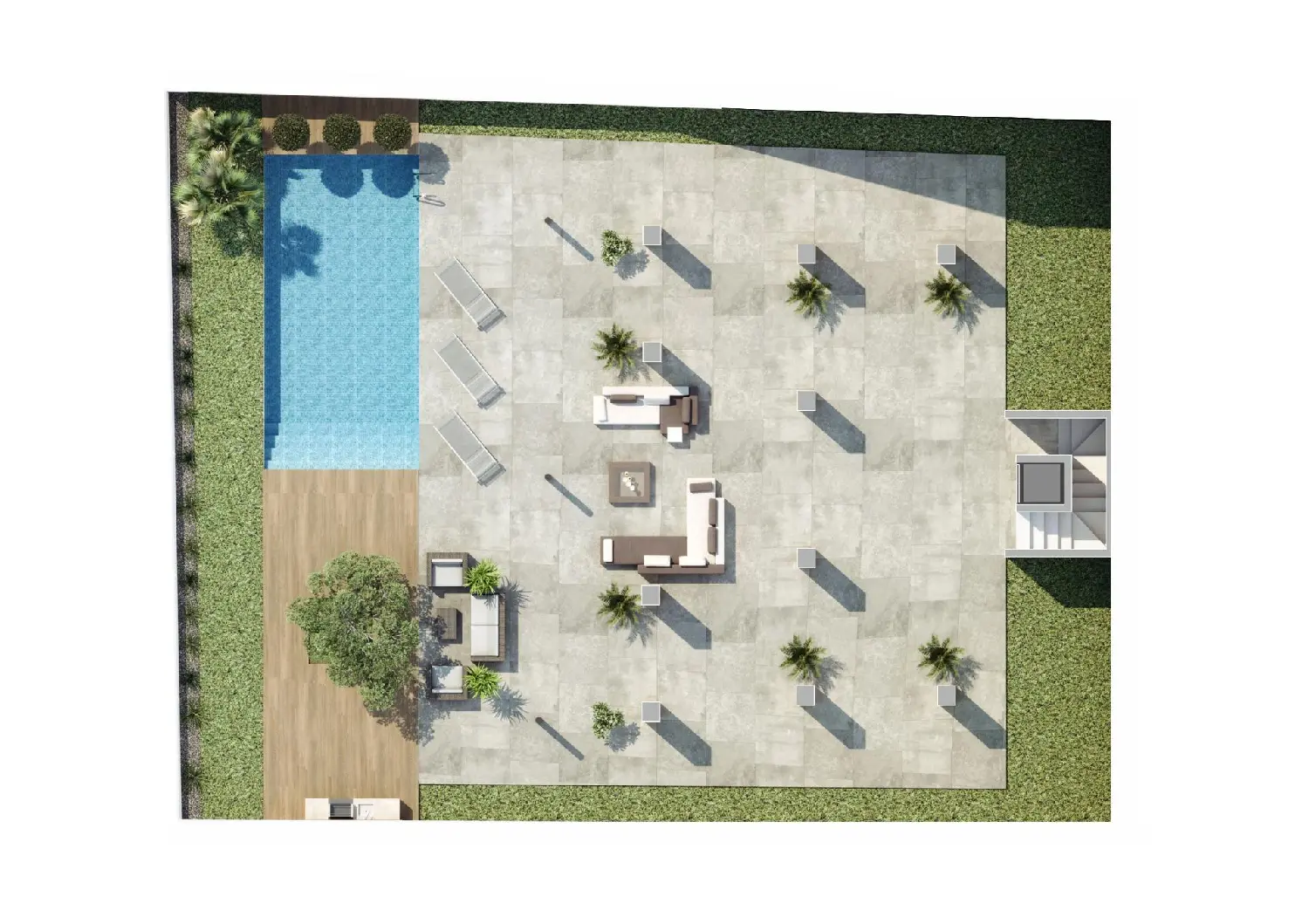  till salu villa Urbanización Benimar Baix Segura 16