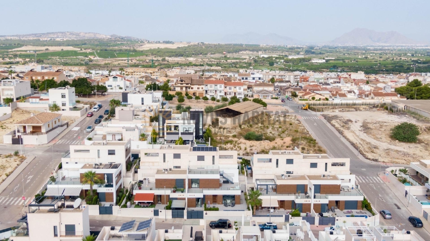  till salu villa Benijófar Baix Segura 16