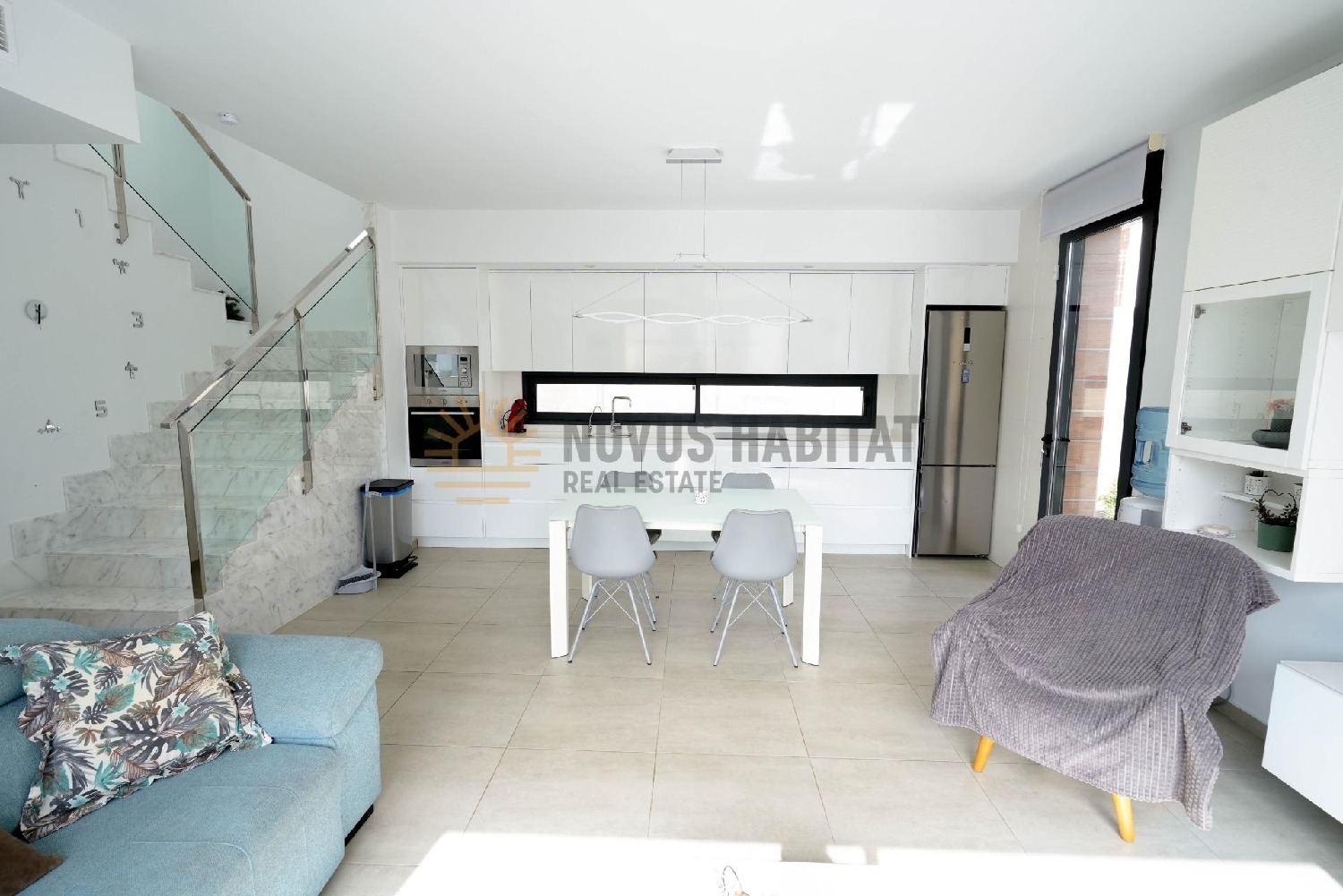  till salu villa Benijófar Baix Segura 6