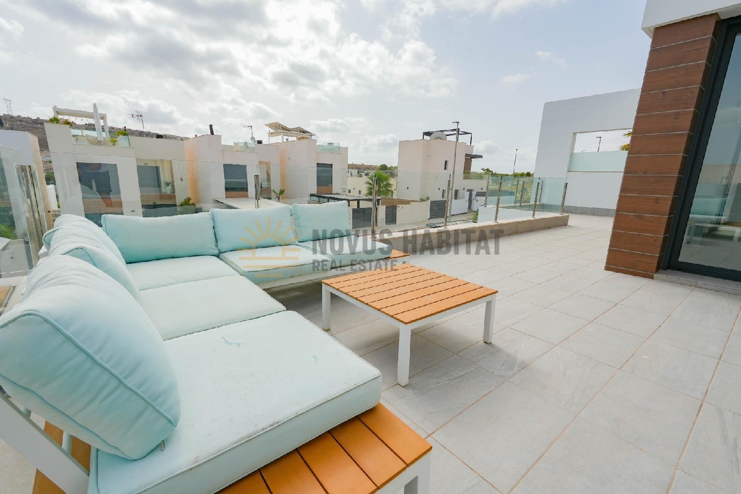  till salu villa Benijófar Baix Segura 27