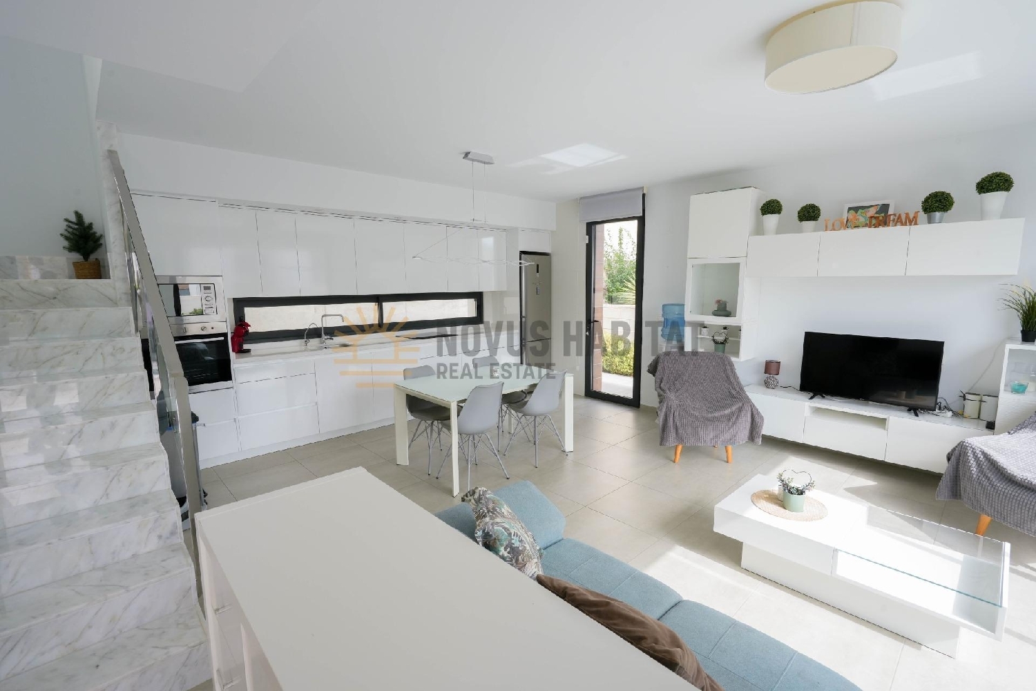  till salu villa Benijófar Baix Segura 4