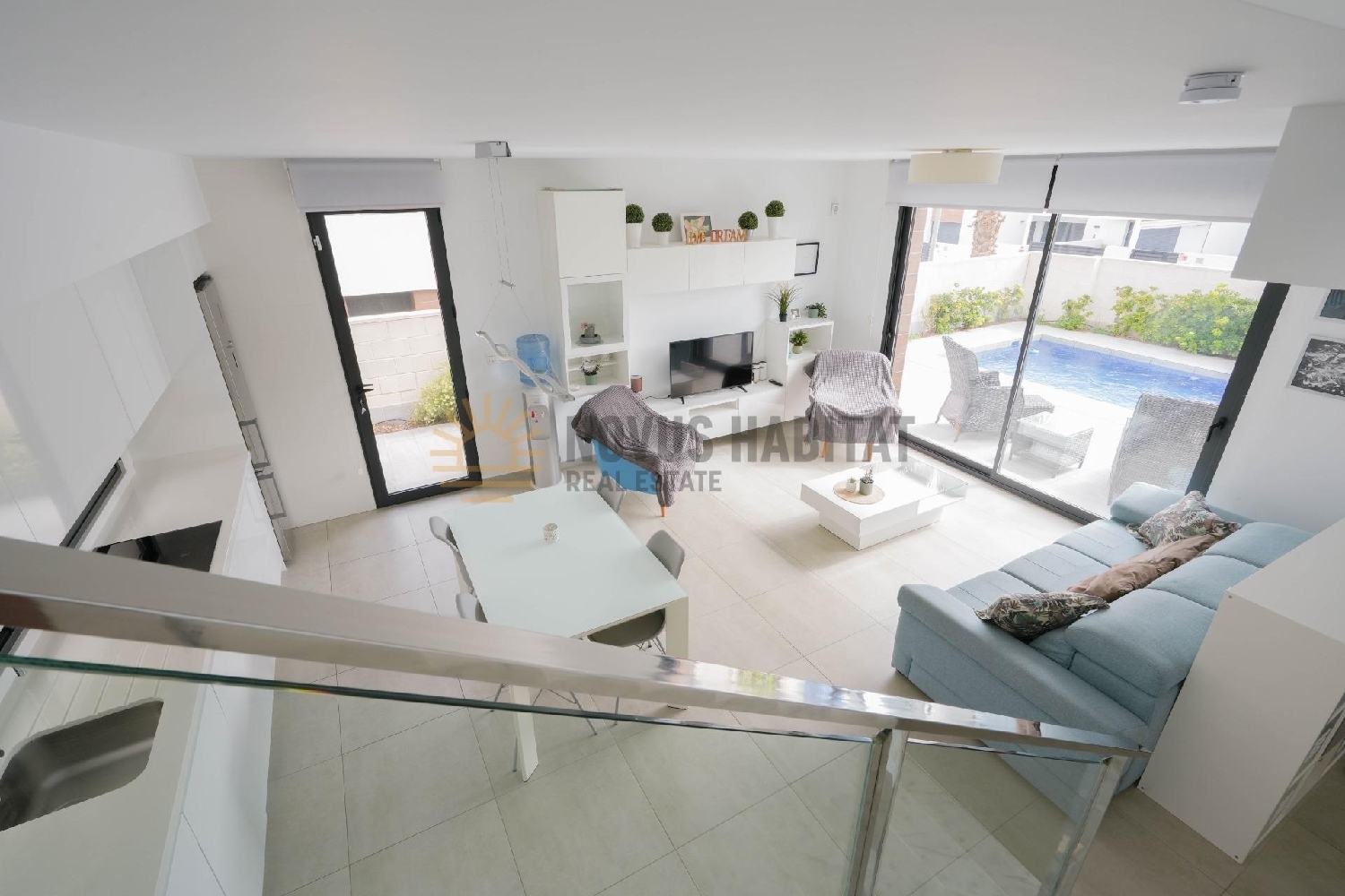  till salu villa Benijófar Baix Segura 7