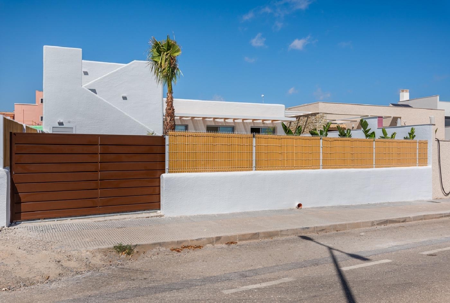  till salu villa Castalla Alcoia 38