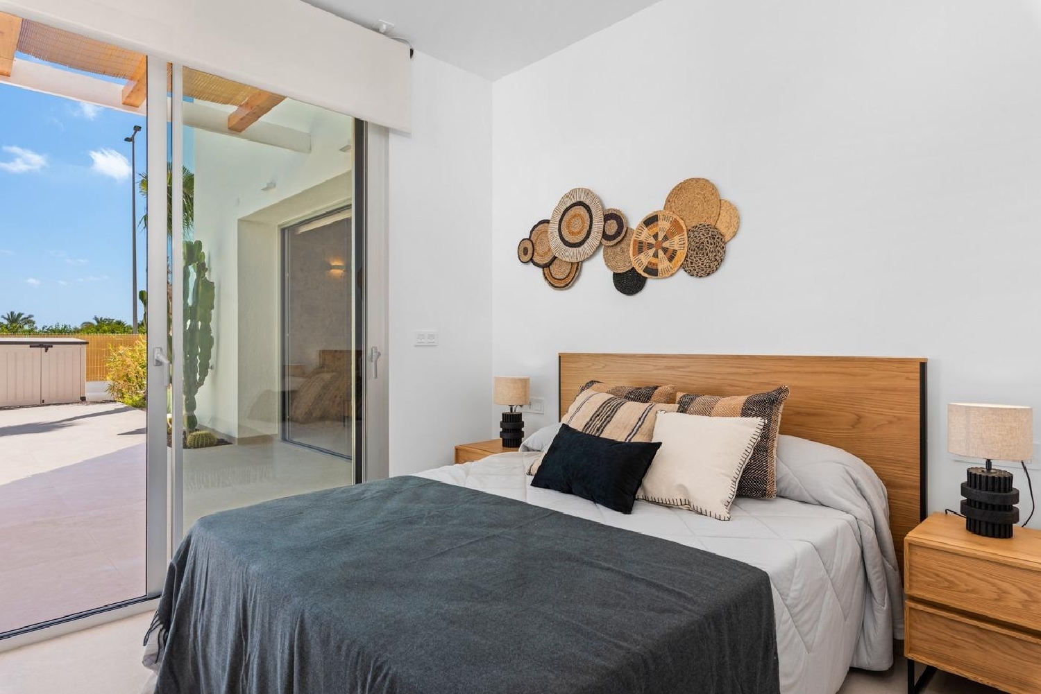  till salu villa Castalla Alcoia 31