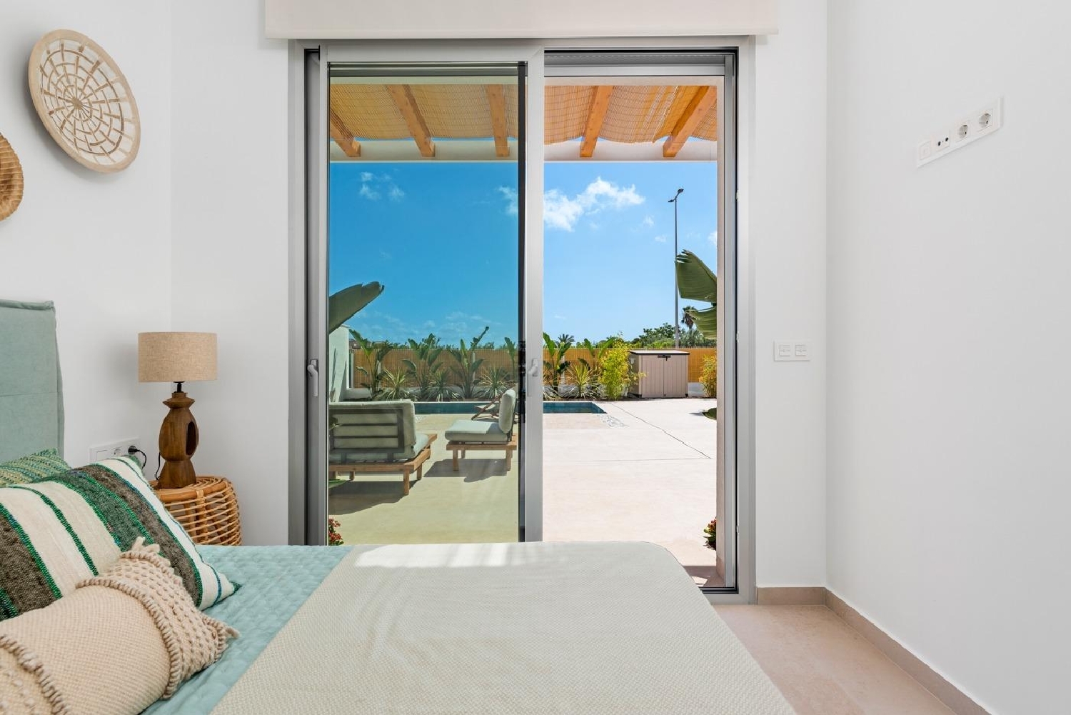  till salu villa Castalla Alcoia 29