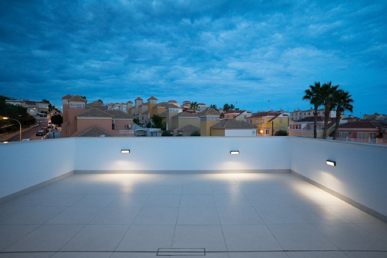  till salu villa Urbanización Horizonte Baix Segura 5