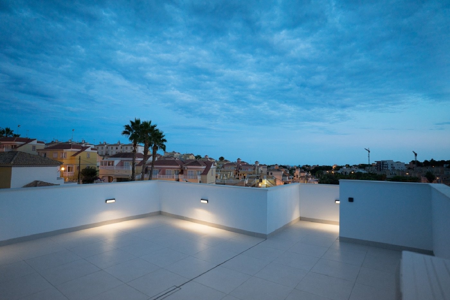  till salu villa Urbanización Horizonte Baix Segura 37