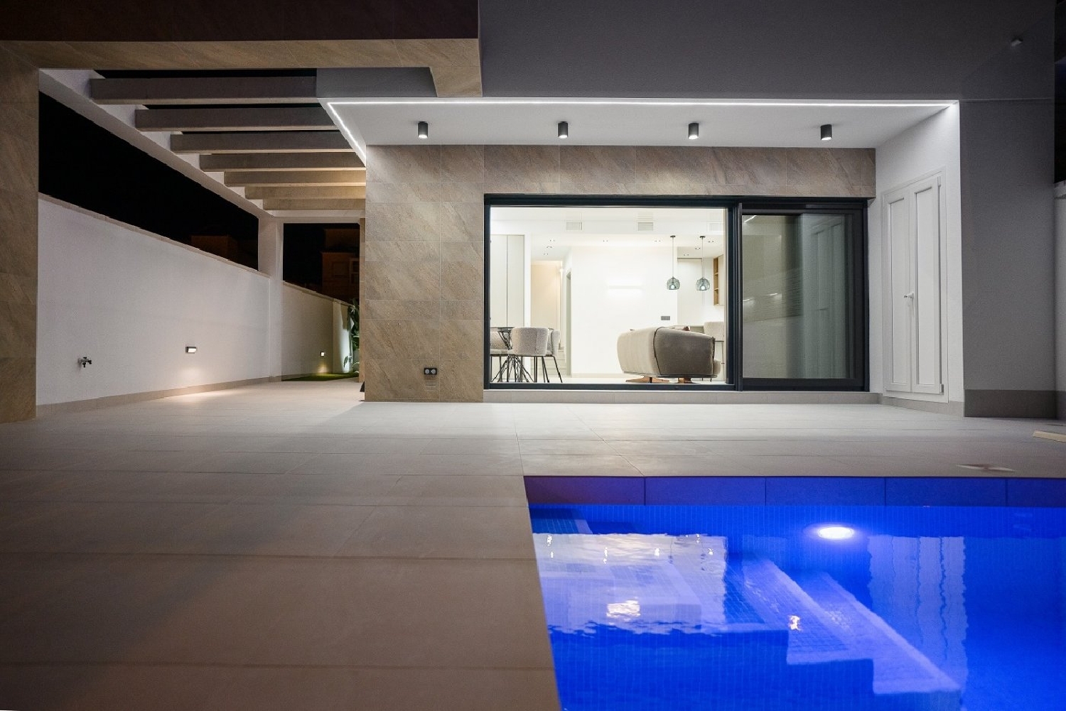  till salu villa Urbanización Horizonte Baix Segura 3