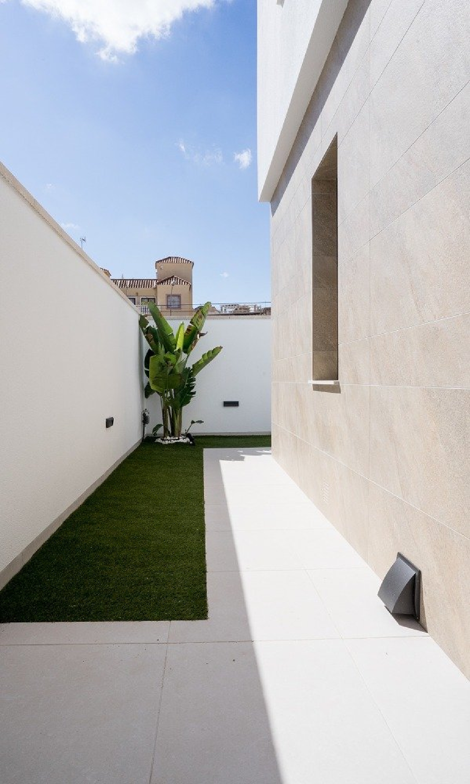  till salu villa Urbanización Horizonte Baix Segura 32