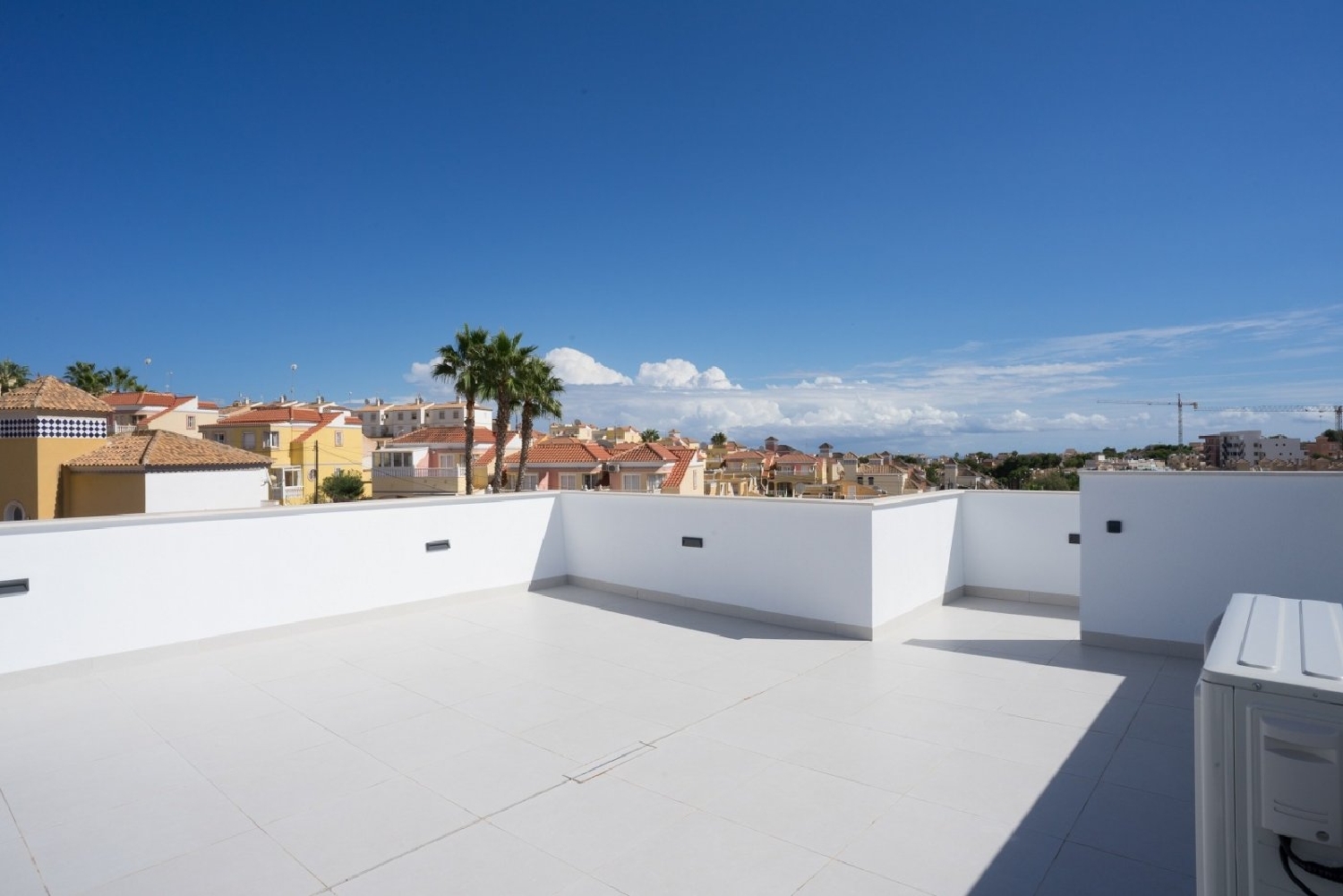  till salu villa Urbanización Horizonte Baix Segura 35