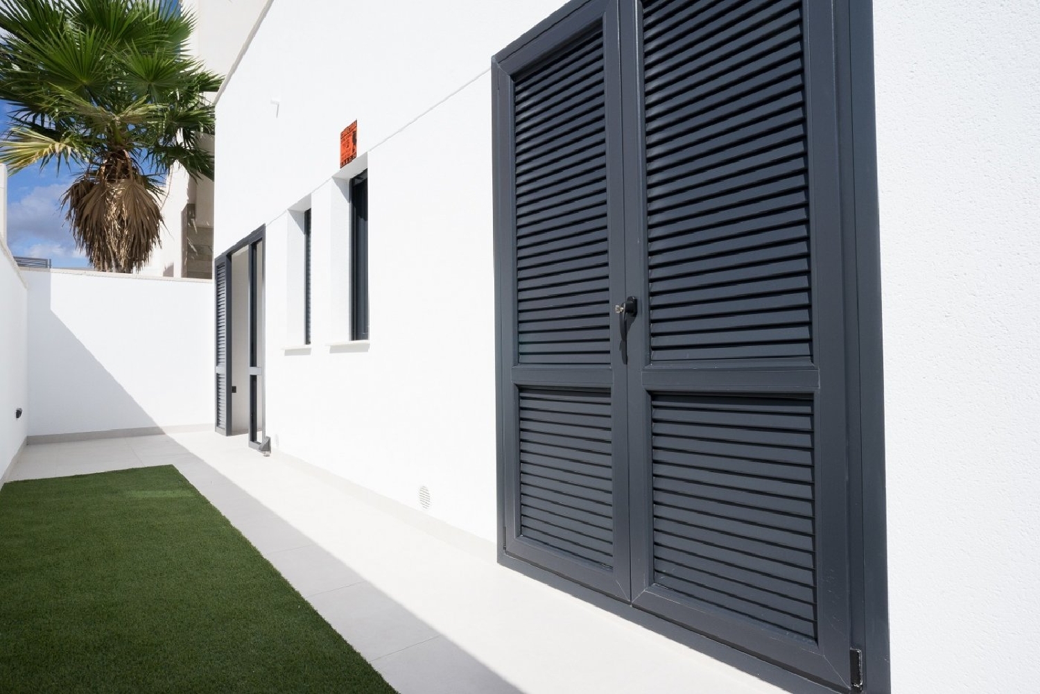  till salu villa Urbanización Horizonte Baix Segura 40