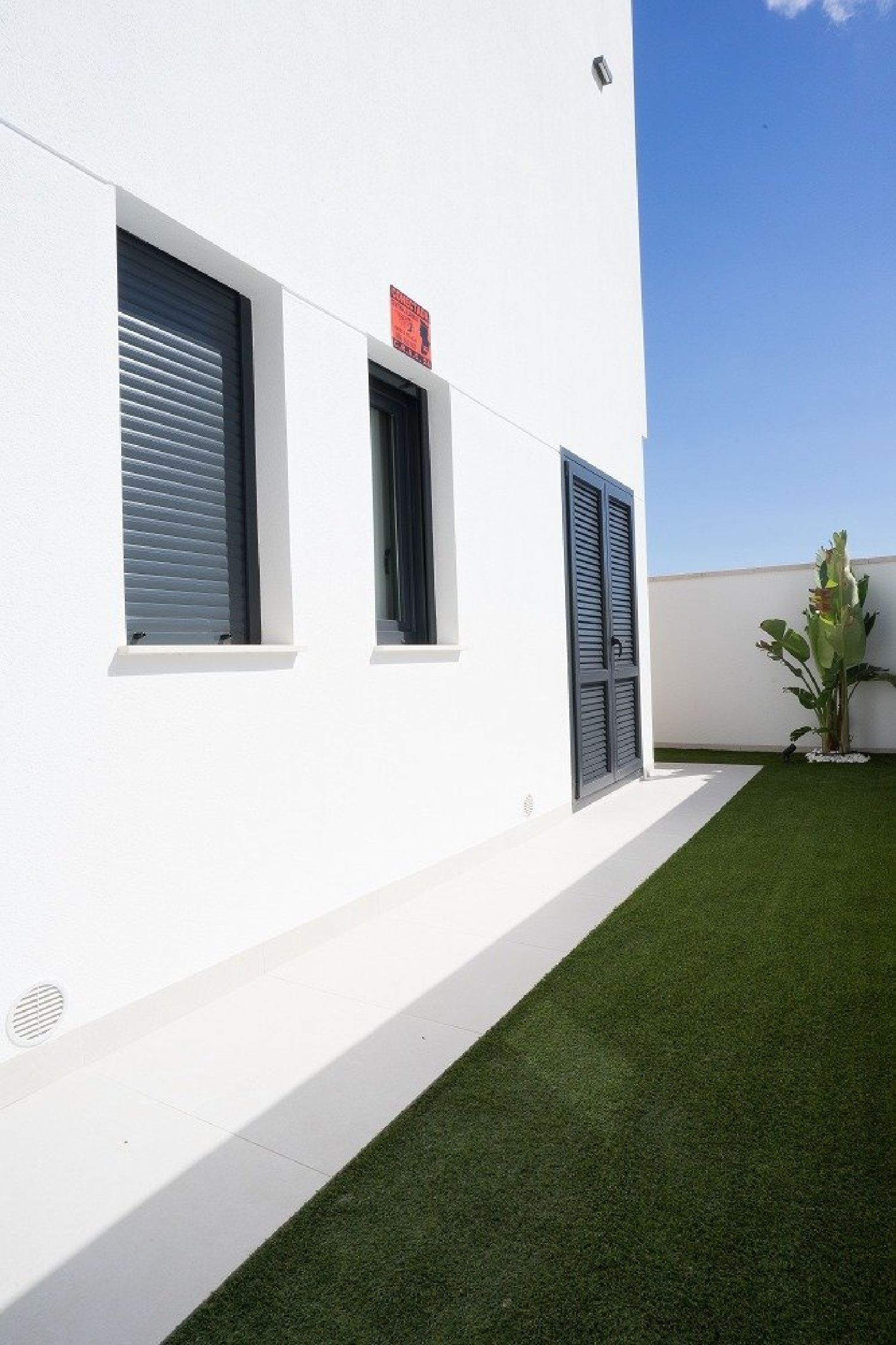 till salu villa Urbanización Horizonte Baix Segura 33
