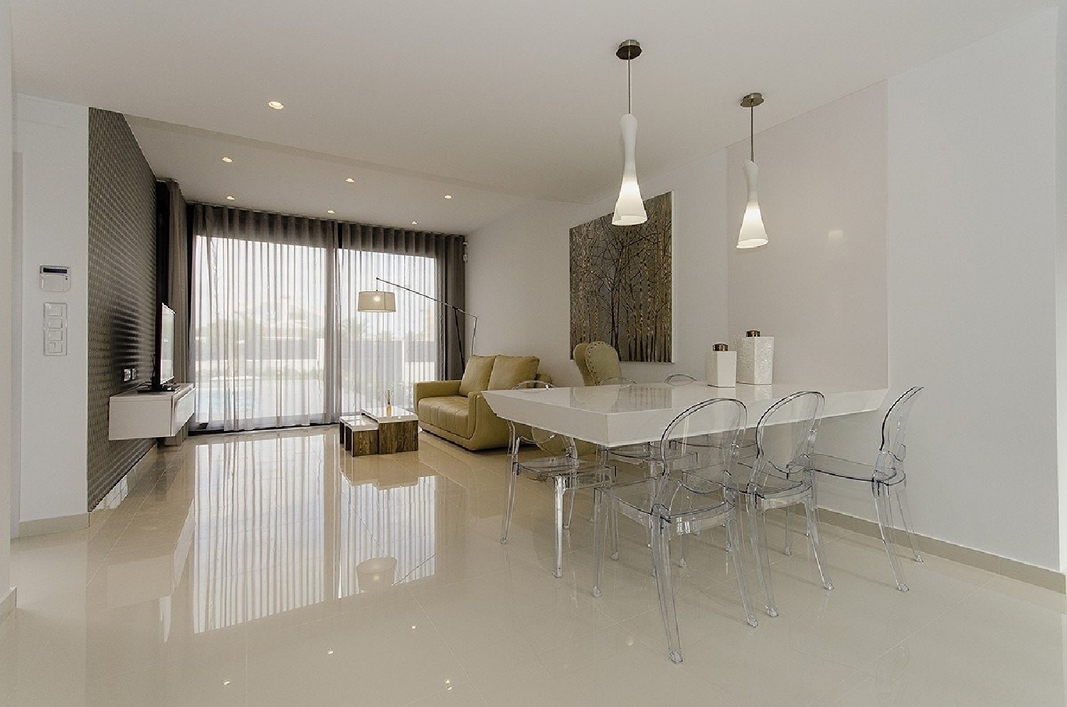  till salu villa Tormos Marina Alta 3